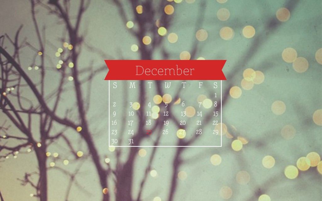 Dec Calender 3