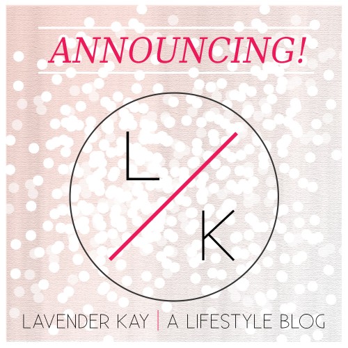 LK Announcement Banner